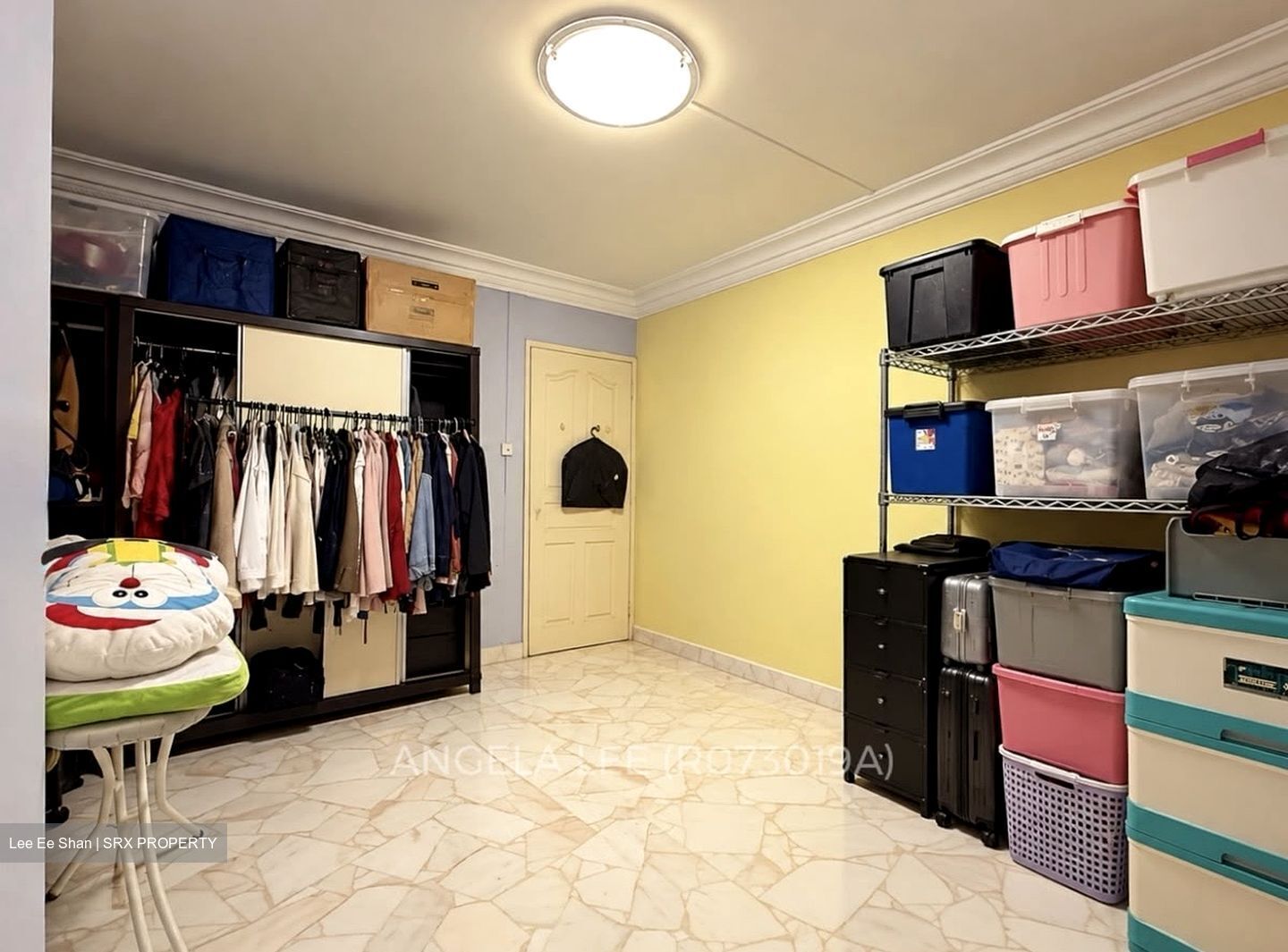 Blk 819 Jurong West Street 81 (Jurong West), HDB 5 Rooms #625123641